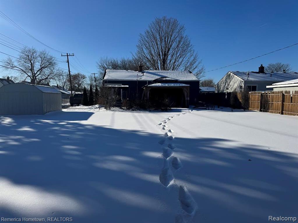 6444 Helen Street, Garden City, MI — Photo 10