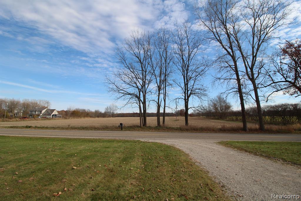 1228 Elliott Road, Fowlerville, MI 48836 — Photo 3