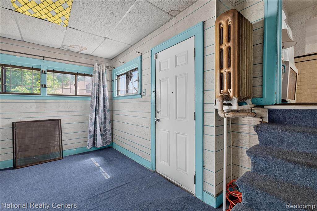 13814 Newbern Street, Hamtramck, MI 48212 — Photo 27