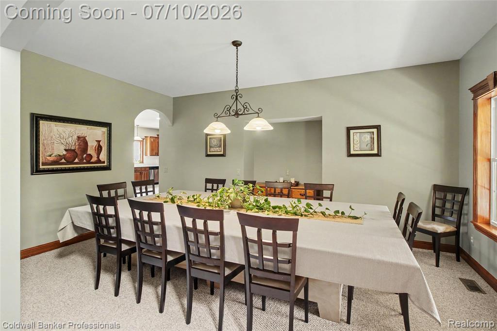 3822 Broadview Lane, Highland, MI — Photo 13