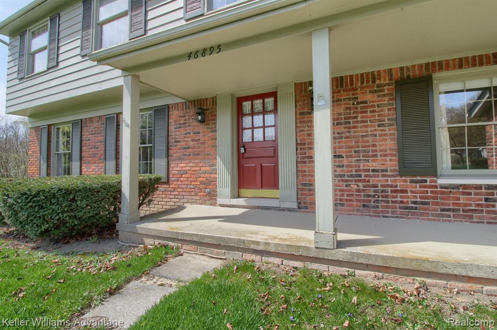 46895 BETTYHILL, Plymouth, MI 48170 — Photo 4