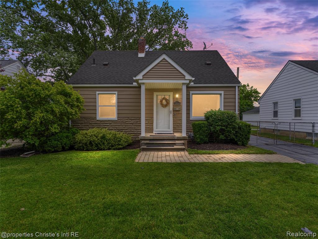 1864 Cummings Avenue, Berkley, MI 48072 — Photo 35