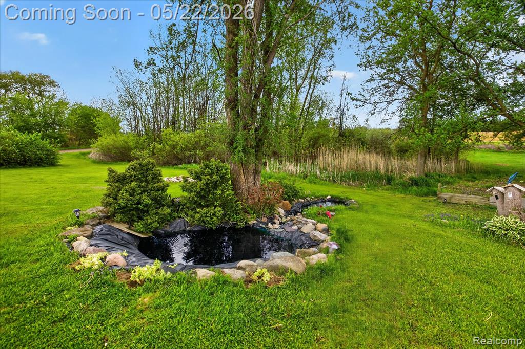 7950 Mayville Road, Marlette, MI 48453 — Photo 34