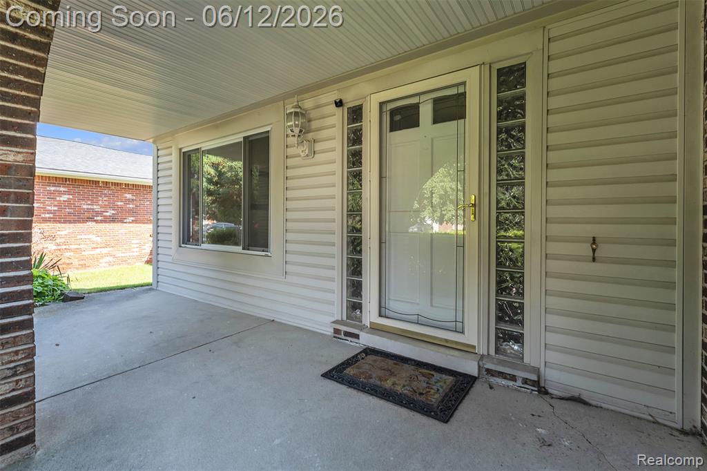 7000 Woonsocket Street, Canton, MI 48187 — Photo 4