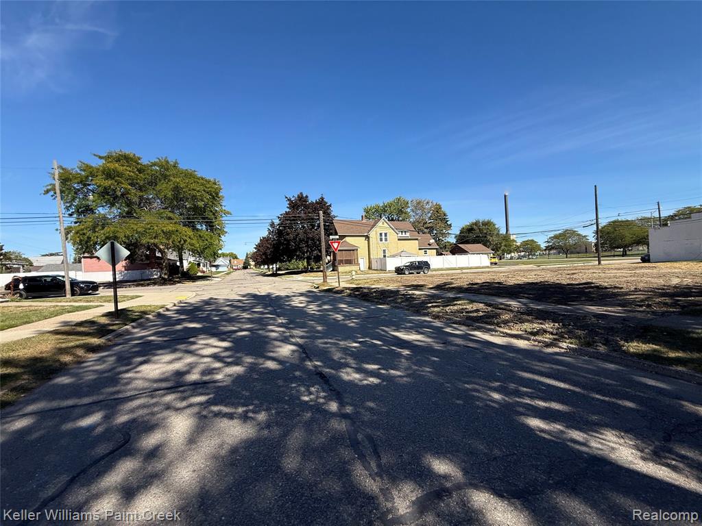 1114 1st Street, Wyandotte, MI 48192 — Photo 18