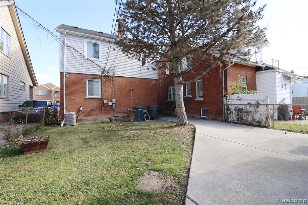 4561 Curtis Street, Dearborn, MI 48126 — Photo 28