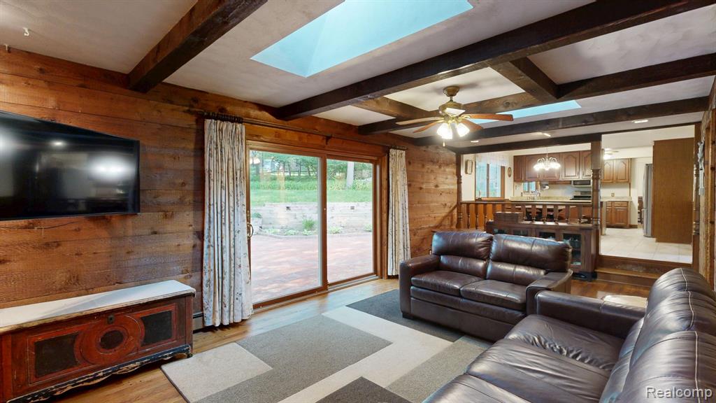 6624 Wellesley Terrace, Clarkston, MI — Photo 23