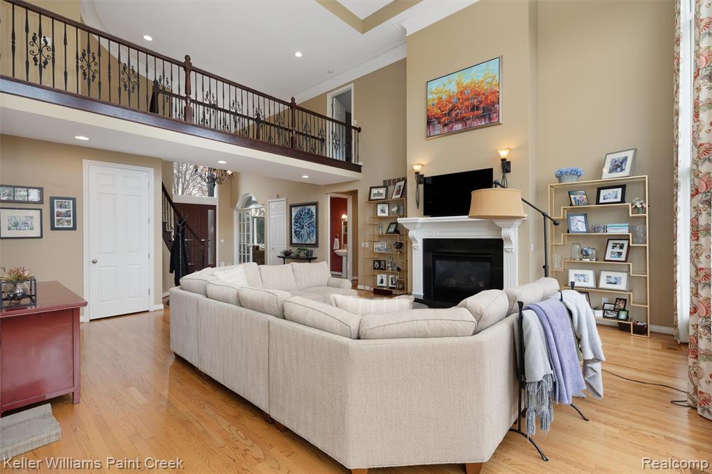 676 Majestic, Rochester Hills, MI 48306 — Photo 5
