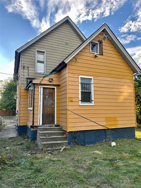 3752 Van Dyke Street, Detroit, MI 48214 — Photo 3