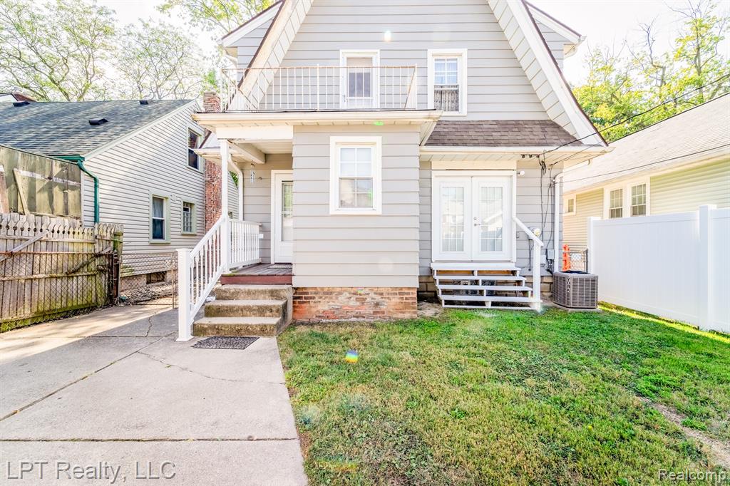 522 Kings Highway, Wyandotte, MI 48192 — Photo 25