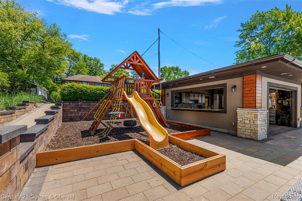1345 E Lake Drive, Novi, MI 48377 — Photo 17