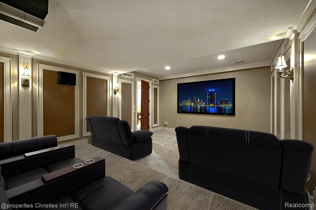 47765 Bellagio Drive, Northville, MI 48167 — Photo 66
