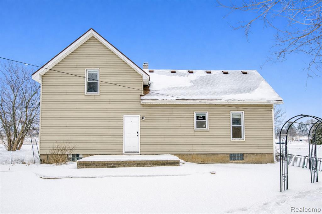 49675 S Interstate 94 Service Drive, Van Buren, MI 48111 — Photo 25
