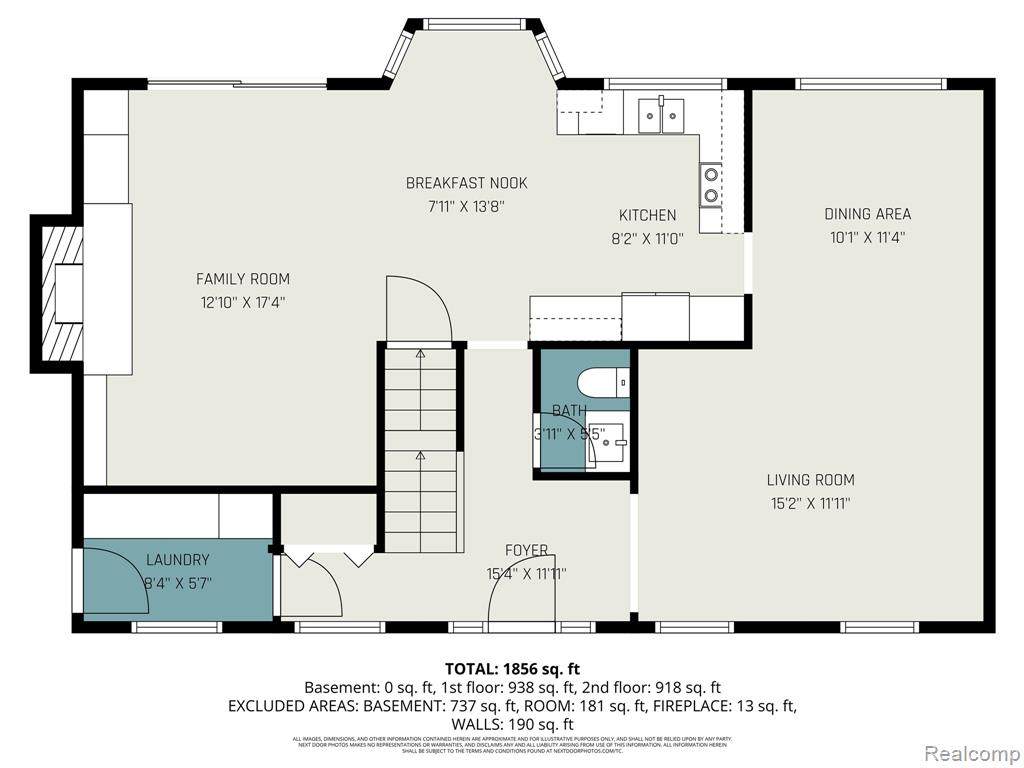 5040 Patrick Road, West Bloomfield, MI — Photo 28