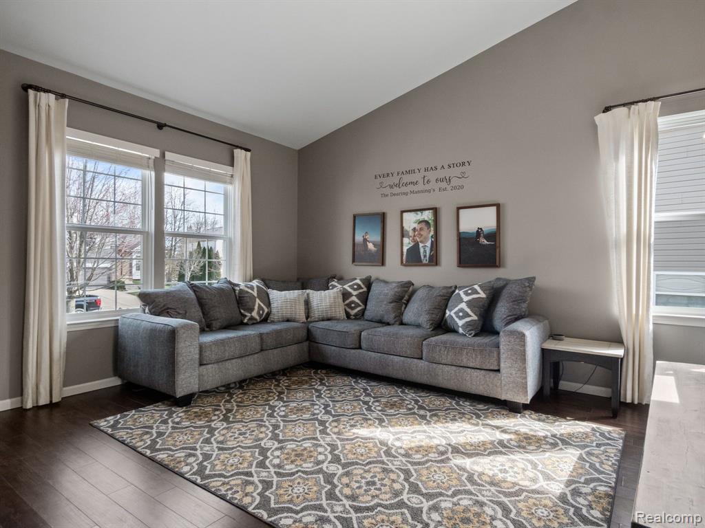 444 OTTER RUN Road, Holly, MI 48442 — Photo 10