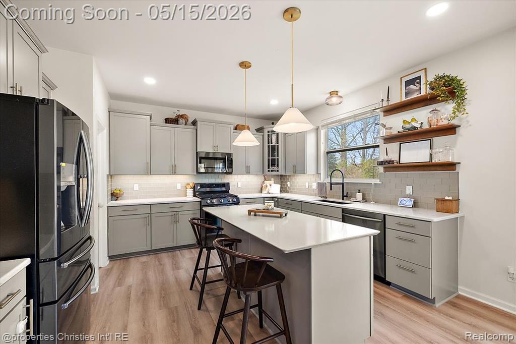 20251 Bonica Drive, Clinton Twp, MI 48038 — Photo 16