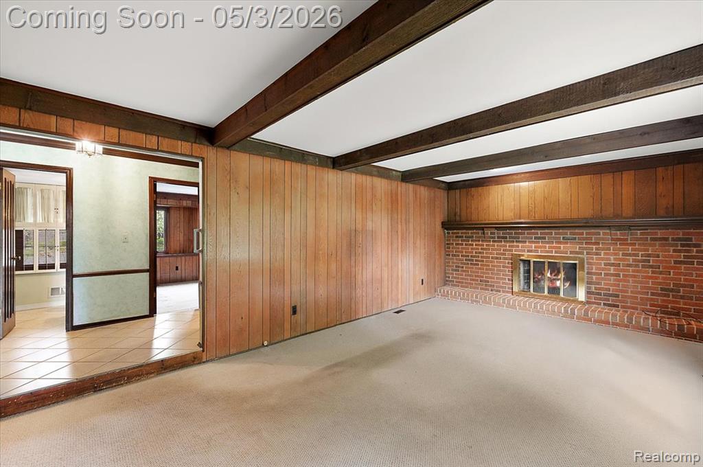 4821 School Bell Lane, Bloomfield Hills, MI 48301 — Photo 19