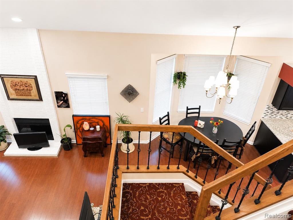 6606 Embers Court, West Bloomfield, MI — Photo 19