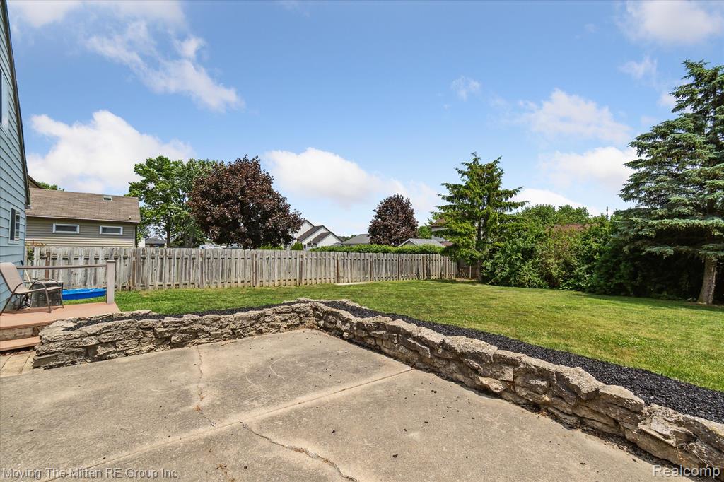 49212 Kimberly Ann Lane, Chesterfield, MI — Photo 39