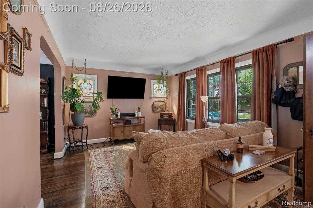 461 Manor Street, Grosse Pointe Farms, MI 48236 — Photo 5