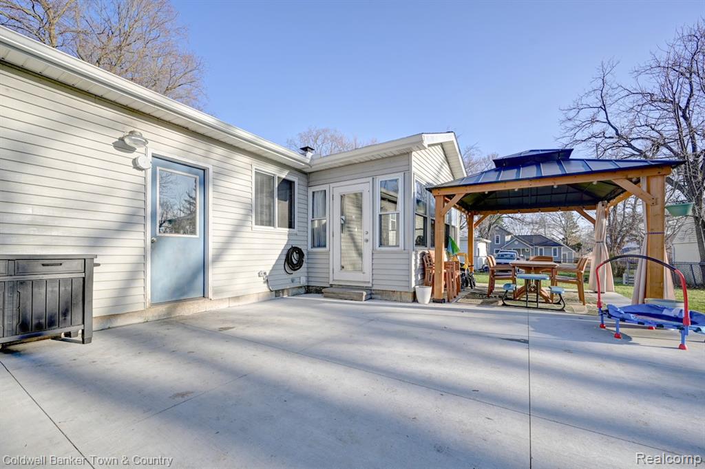 304 John Street, Holly, MI 48442 — Photo 37