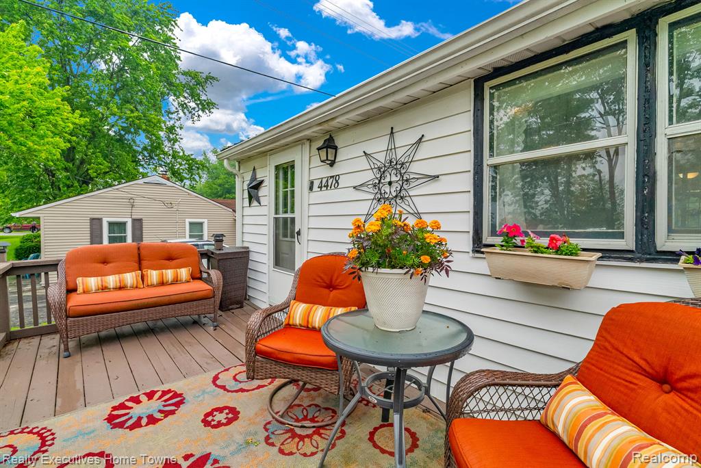 4478 Abel Drive, Lakeport, MI 48059 — Photo 8
