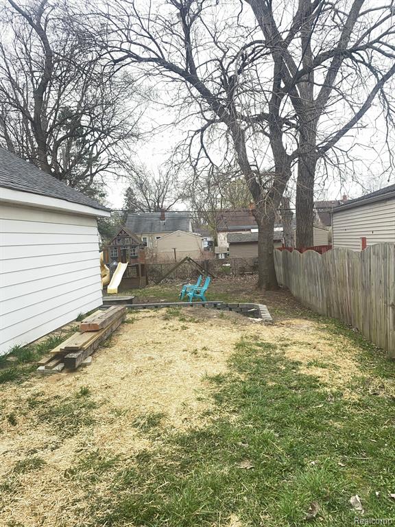 4519 WASHINGTON Street, Wayne, MI 48184 — Photo 43