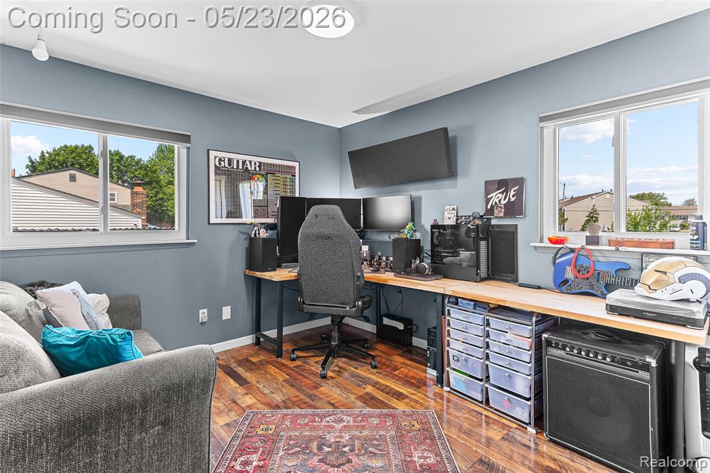 5465 New Meadow Drive, Ypsilanti, MI 48197 — Photo 20