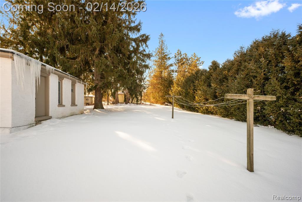 63 N Main Street, MI 48419 — Photo 29