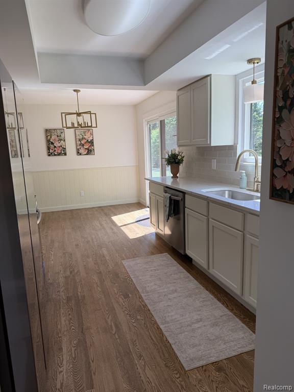 5215 Schlaud Road, North Branch, MI 48461 — Photo 8