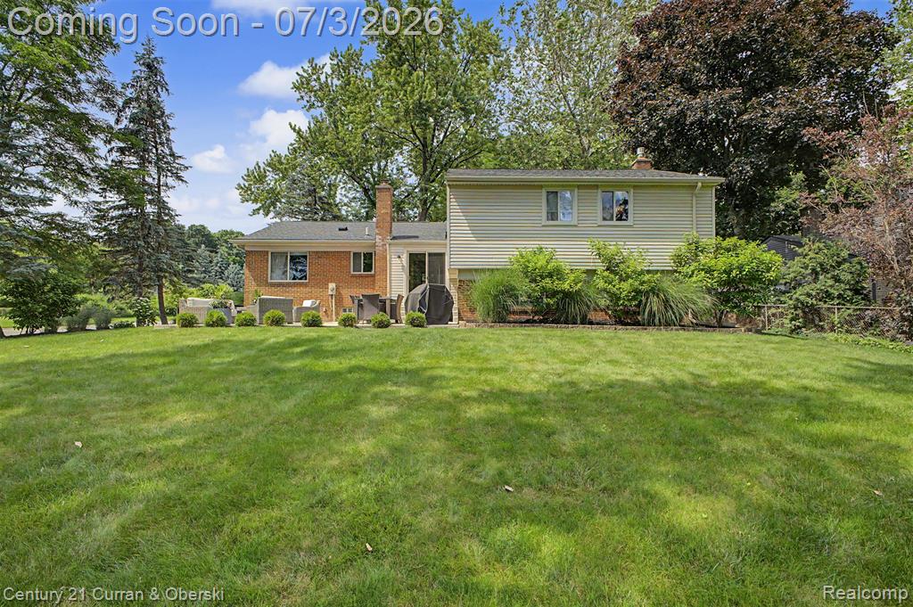 42299 Sunnydale Lane, Northville, MI 48168 — Photo 45