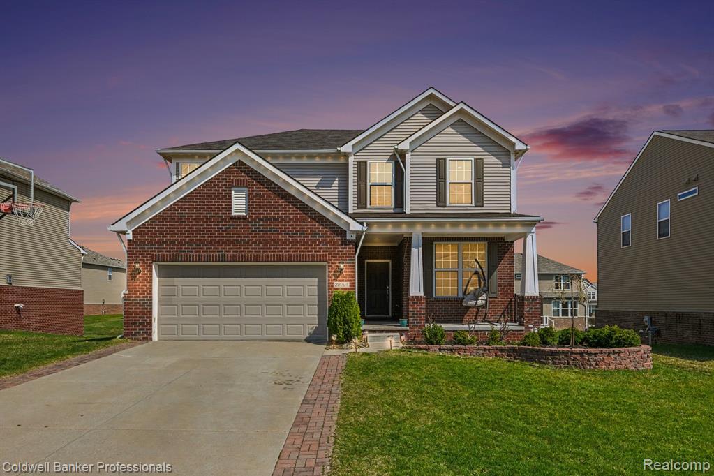 29994 Braeburn, New Hudson, MI 48165 — Photo 3