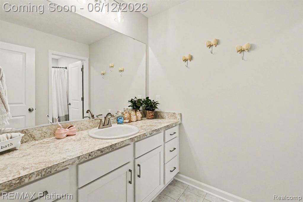 603 LAND BRIDGE, Perry, MI 48872 — Photo 18