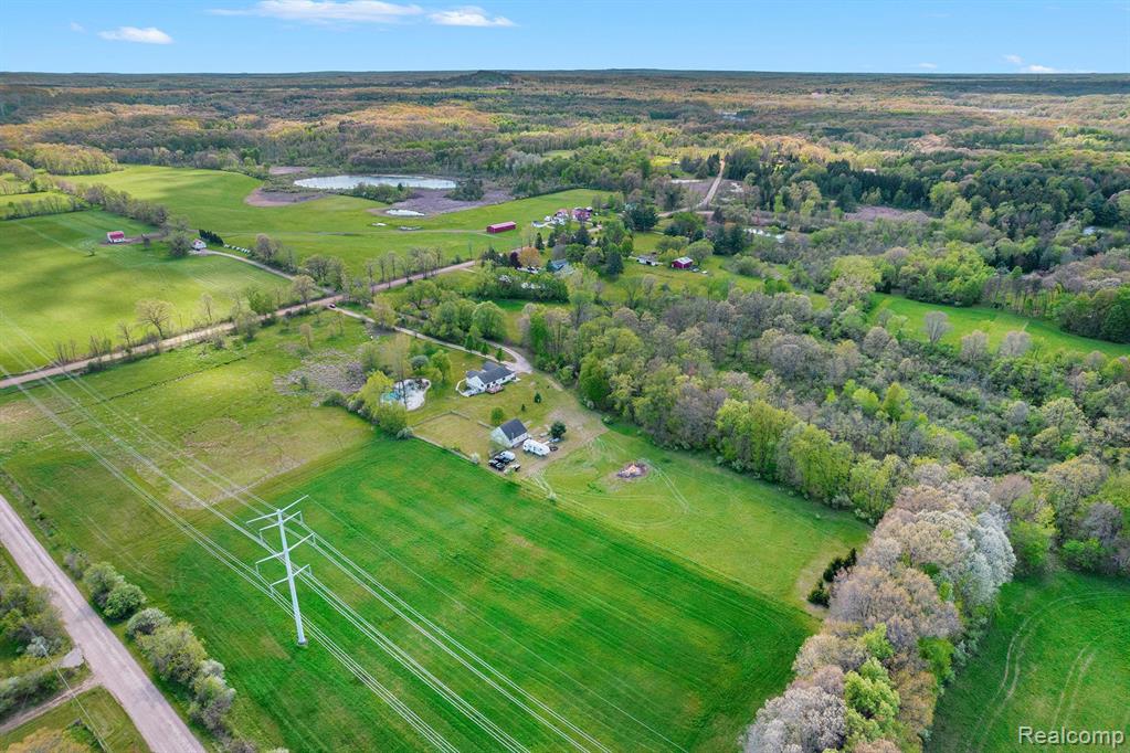 5100 GROVELAND Road, Ortonville, MI 48462 — Photo 39