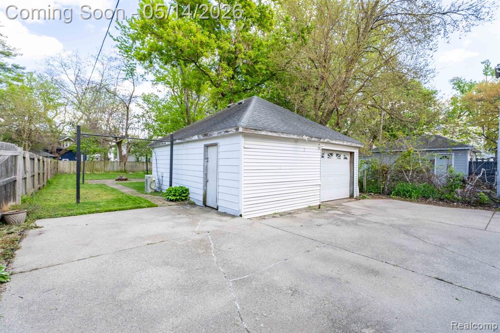 92 Eldredge Street, Mount Clemens, MI 48043 — Photo 44