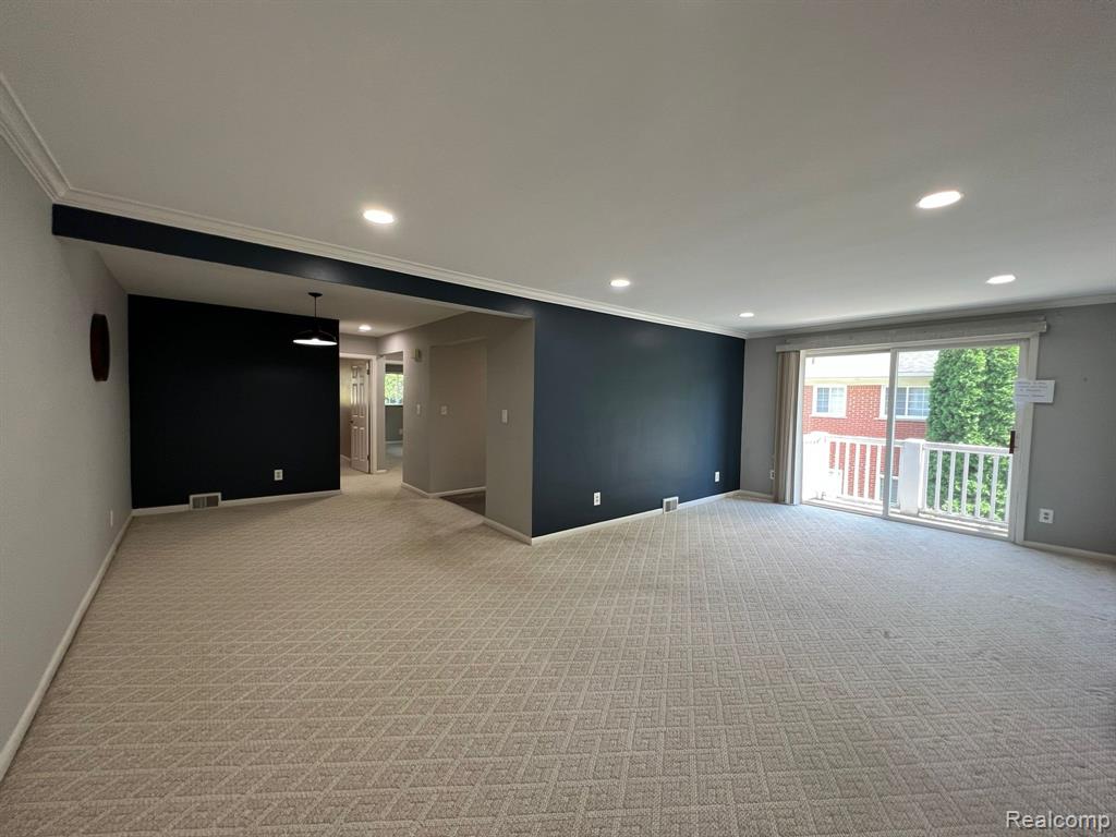 451 N Eton Street, Birmingham, MI 48009 — Photo 3