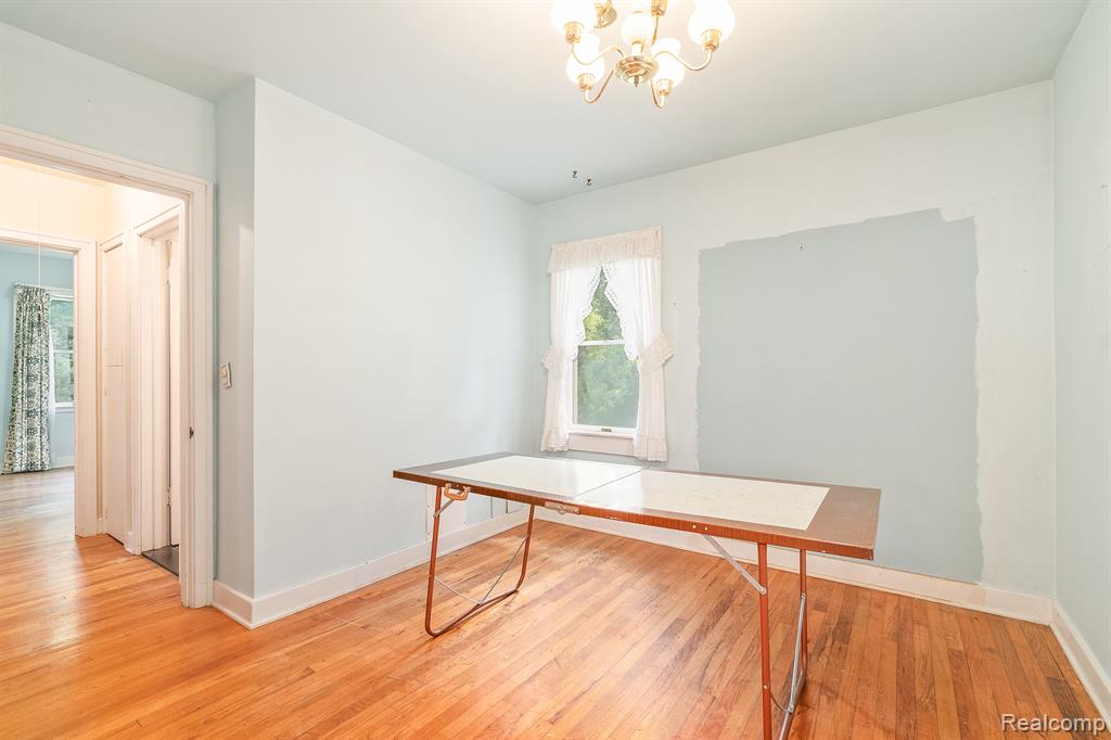 2327 FOSS Street, Ann Arbor, MI 48103 — Photo 8