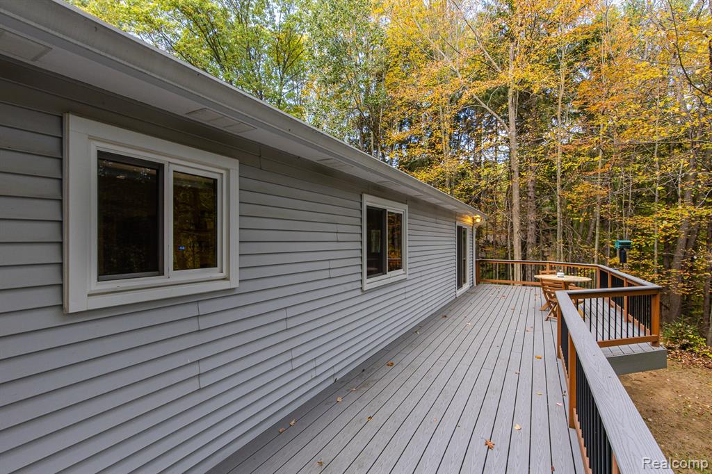 1969 Woodsman Drive, Ortonville, MI 48462 — Photo 46