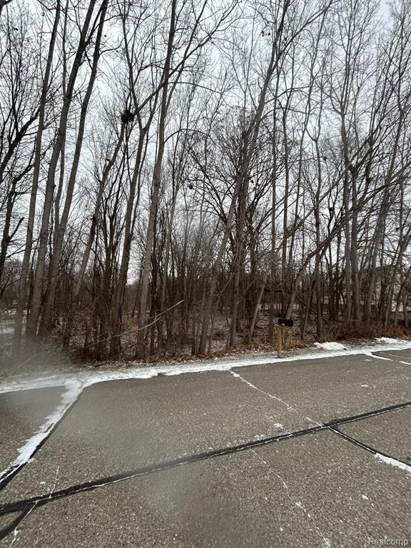 00 Fountain Lane, Fowlerville, MI 48836