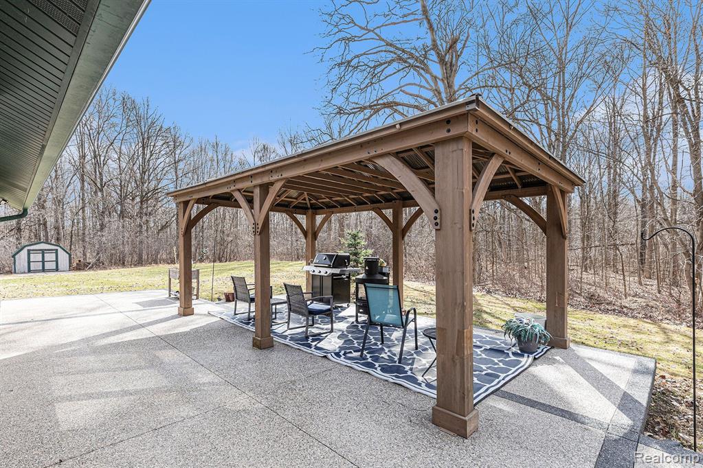 6965 MAYER Road, Cottrellville, MI — Photo 20