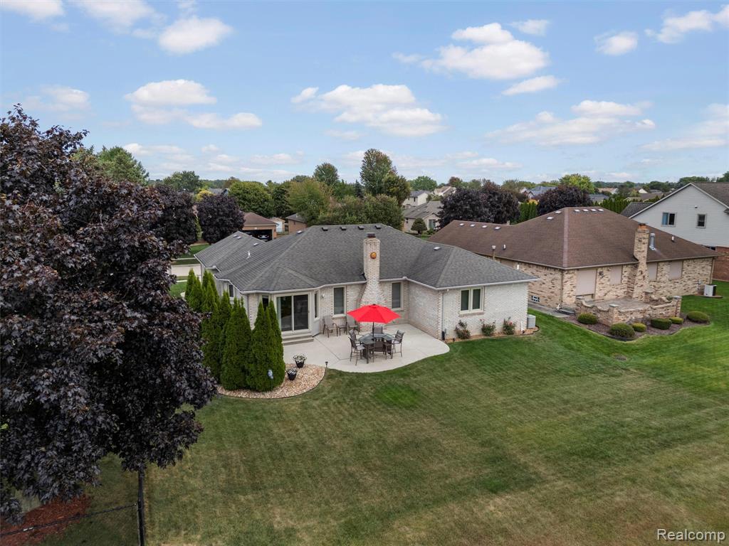 53673 Cranston Drive, Macomb, MI 48042 — Photo 47