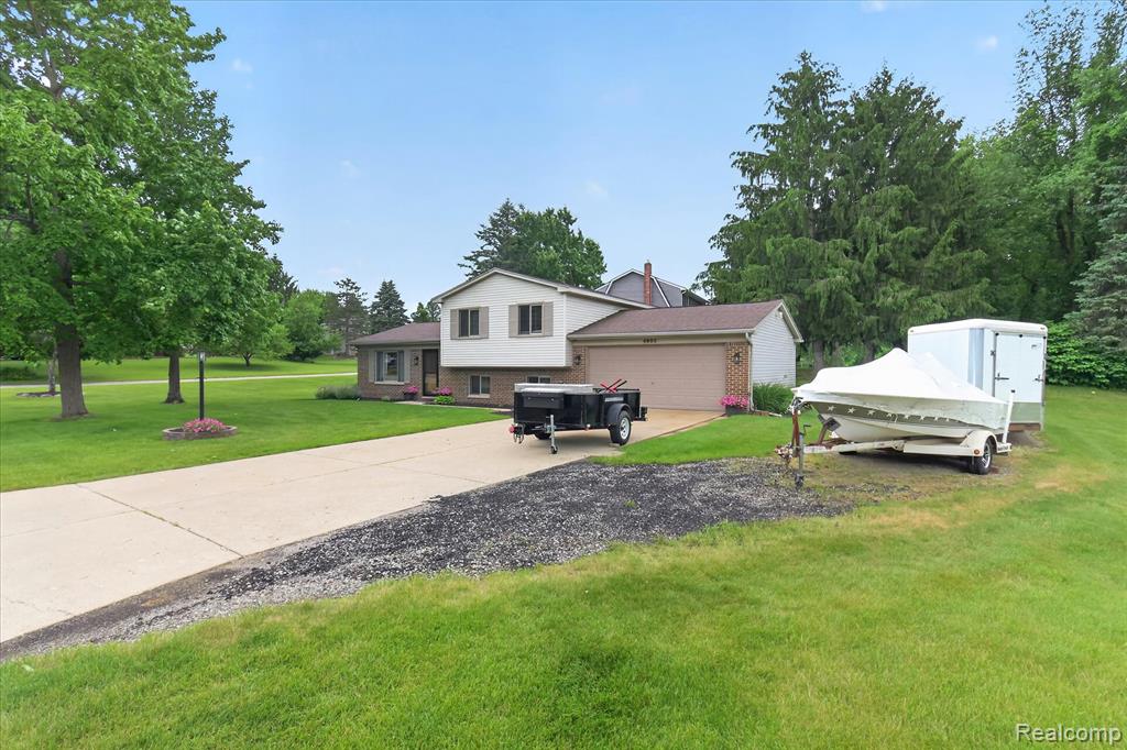 4903 Cape Town, Highland, MI 48356 — Photo 4