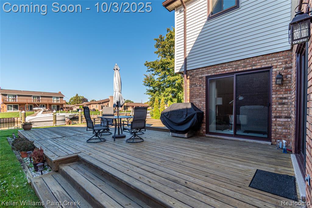 41541 Belvidere Street, Harrison Township, MI — Photo 36
