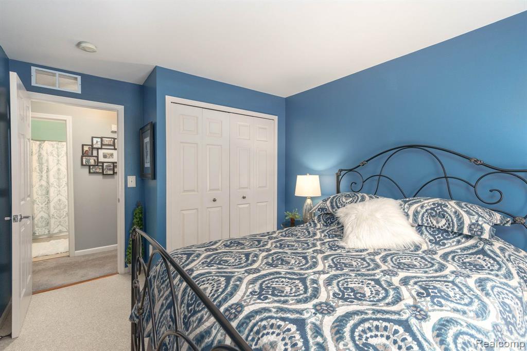 1324 DUFREE Boulevard, Howell, MI 48843 — Photo 20
