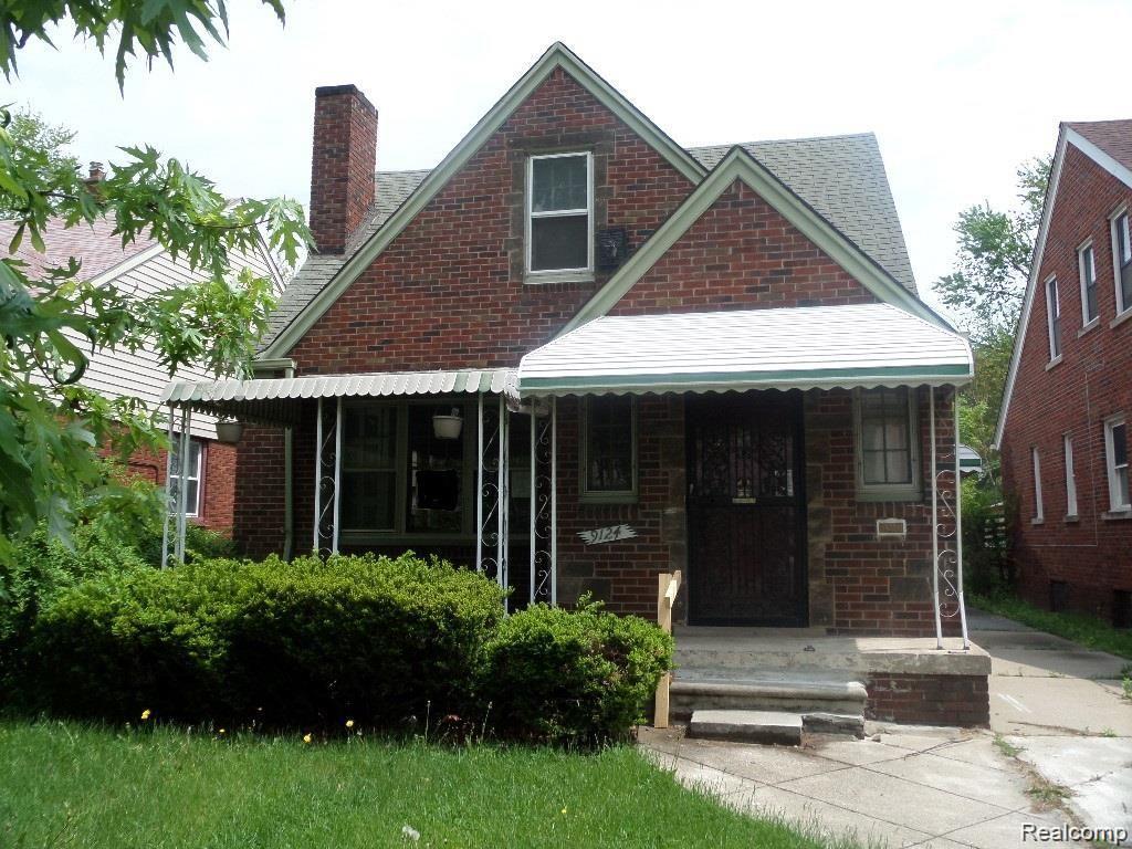 9124 Meyers Road, Detroit, MI 48228