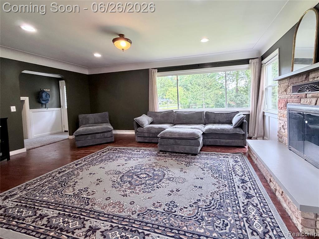 3555 Wilson Drive, Fort Gratiot, MI 48059 — Photo 2