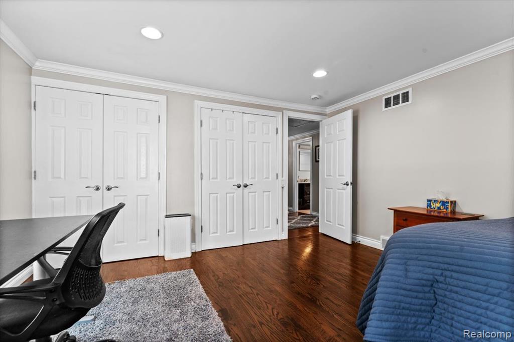 931 S Shady Hollow Circle, Bloomfield Hills, MI 48304 — Photo 33