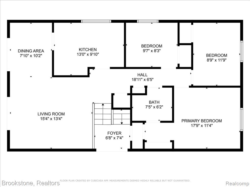 42384 Beechwood Court, Canton, MI 48188 — Photo 31