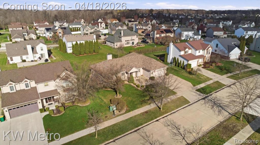 9588 Dalton Drive, Van Buren, MI 48111 — Photo 46