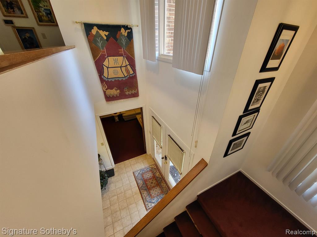 6358 TIMBERWOOD S, West Bloomfield, MI — Photo 46